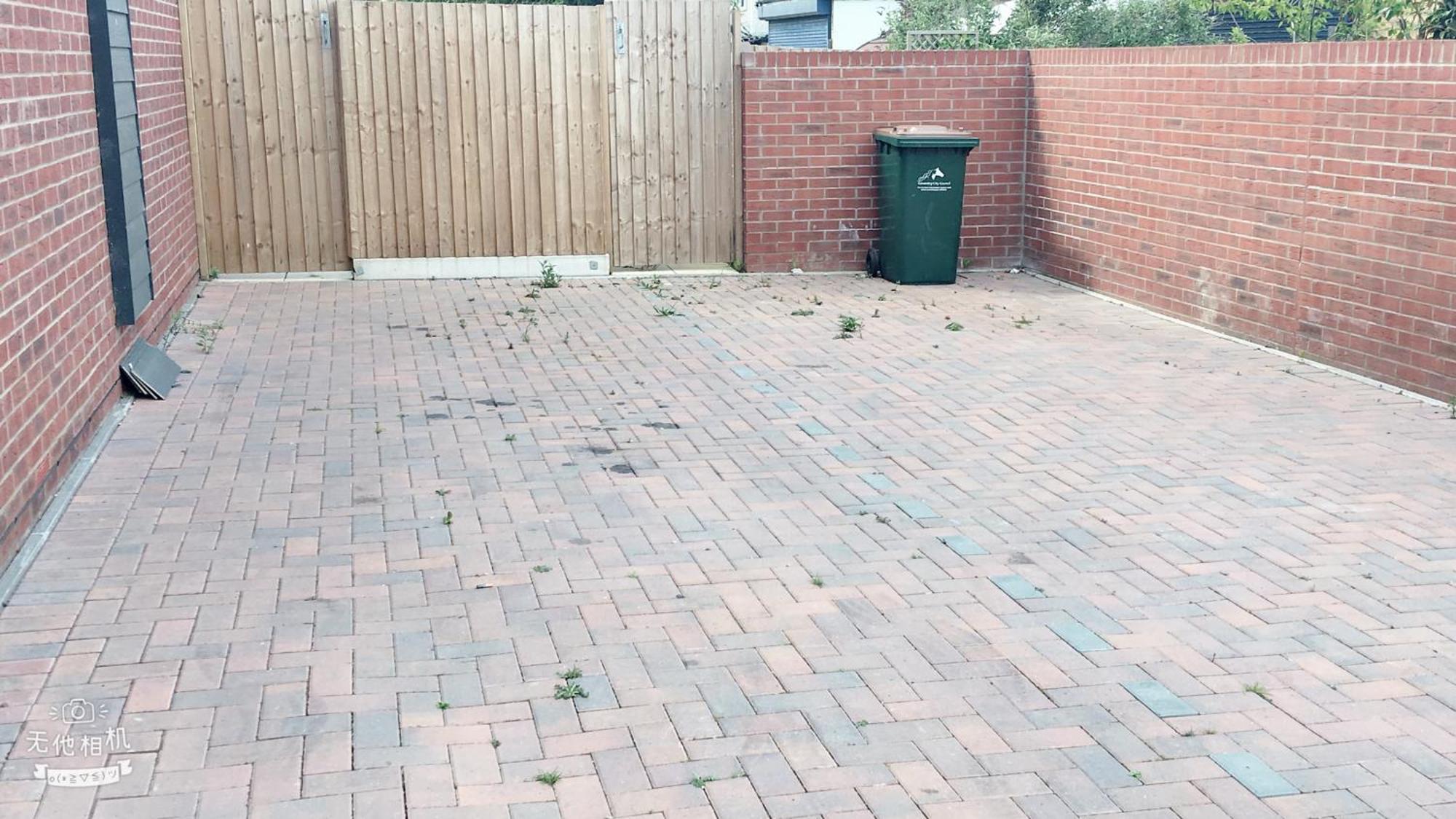 Mulberry Garden Villa Coventry Luaran gambar