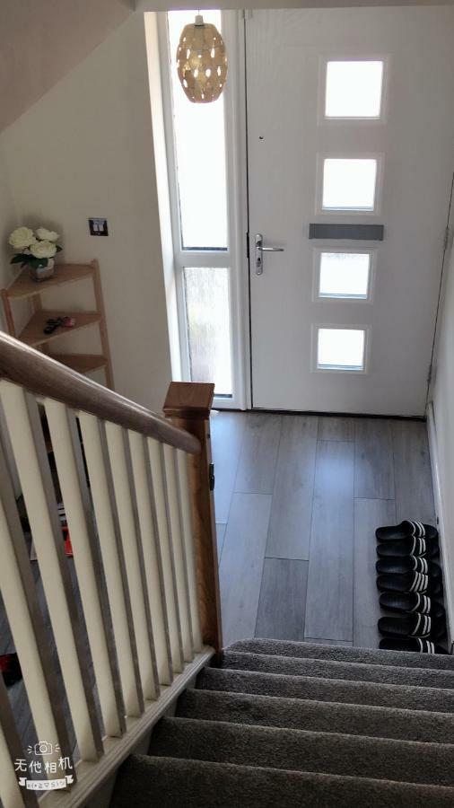 Mulberry Garden Villa Coventry Luaran gambar