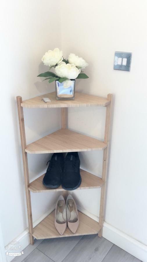 Mulberry Garden Villa Coventry Luaran gambar